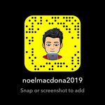 wolfboy122 - @noelmacdonald122 - Instagram