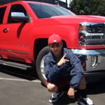 Noel Madera - @nmadera400 - Instagram