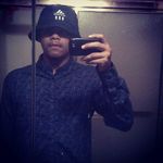 Marcus Noel - @noelmarcus - Instagram