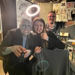 Noel Marshall - @husojezune - Instagram