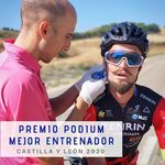Noel Martín Infante - @noelrendimientofisico - Instagram
