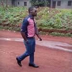 Noel Martin Kamsu - @noelmartinkamsu - Instagram