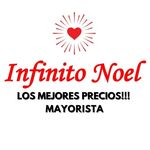 Infinito Noel Mayorista - @infinitonoelmayorista - Instagram
