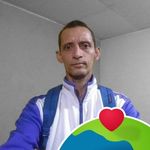 Noel Mayorga - @noel_mayorga - Instagram