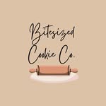 Noel McCann - @bitesized_cookie_co - Instagram
