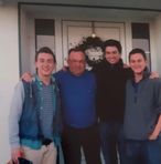 Noel McCann - Facebook