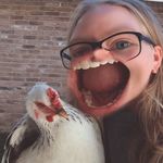 Nøeł McDaniel - @bigmouth67 - Instagram