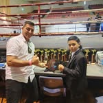 Mark Noel McLean - @mcleanmaximus81 - Instagram