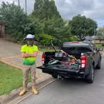 Noel McLean - @local.lawn.guy - Instagram
