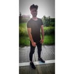 Noel - @noel.mcleanq2jp - Instagram
