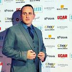 Noel Moran - Award Winning Facilitator - @noelayoga - Instagram