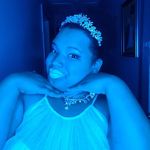 Noel Morris - @randomgirl373 - Instagram