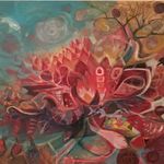 Noel Nelson - @noel_nelson_art - Instagram