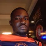 Cherif Noel Njike - @njikecherifnoel - Instagram