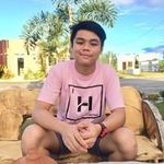 Noel Gabriel Ocampo Sicat - @noelgabrielsicat06 - Instagram