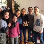 Noel Ocampo Dimaculangan - @noelnrose24 - Instagram
