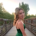 Noelle Ogle - @welly_beannn - Instagram
