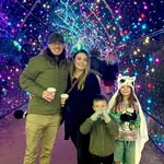 Noel Olson - @noell_bernicee - Instagram