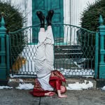 Noel Olson - @noelisinnocent - Instagram
