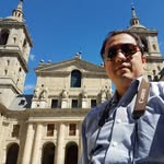 Noël Pablo - @noelcarlos5 - Instagram