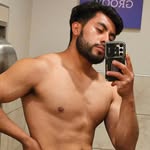 Noel Padilla - @chepecalisthenics - Instagram