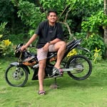 Noel Panganiban - @noel.panganiban.14 - Instagram