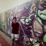 Noel Parra - @parranoel - Instagram