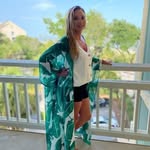 Noel Parson - @noelchristine83 - Instagram