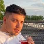 Noel Patrick - @noelstdl - Instagram