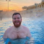 Noel Patrick - @duffy446 - Instagram