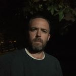 Noel Patrick Hennessy (Garcia) - @noel_hennessy - Instagram