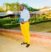 Noel Patrick Shumba - Facebook