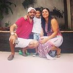 Noel-kéa-Pedro - @odinaellopesdesouza - Instagram