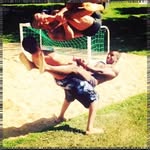 Noel Pepper - @irenehoweack - Instagram