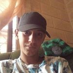 Bradier Noel Piñeiro Gómez - @bradiernoel - Instagram
