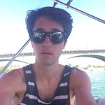 Noèl Piñeiro - @npineiro3 - Instagram