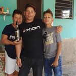 Noel Piñeiro Vidal - @noelpineirovidal - Instagram