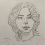 Noelle Pittman - @lailai_love_art - Instagram