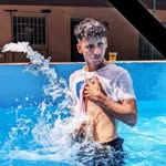 Noel Plata Rio - @noelsilverdancer_013 - Instagram