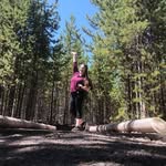Noel Pollard - @donutsndumbellz - Instagram