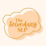 Noel Pollard, M.S. CCC-SLP - @thesecondaryslp - Instagram