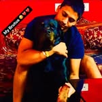 Allen Porter - @allen_noel_porter - Instagram