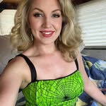 Cassandra Noel Porter - @quickchickdesigns - Instagram