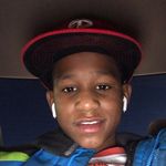 Daequan Noel Powell - @ysl_quanny - Instagram