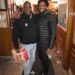Noel Powell - @abvdarim - Instagram
