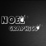 Noel Powell - @graphics_noel - Instagram