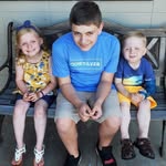 Amanda Noel Pratt - @mommychapman3 - Instagram