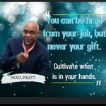 Noel Pratt - @vandykepratt - Instagram