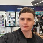 Noel Proctor - @noel_samsung - Instagram