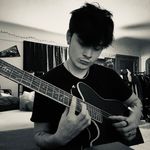 Noel Puente - @joshhpuente - Instagram
